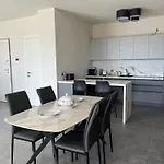 Lägenhet Anna - View Predore