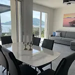 Lägenhet Anna - View Predore