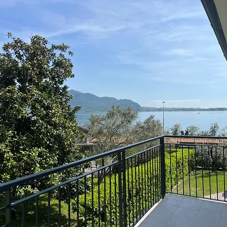 Lägenhet Anna - View